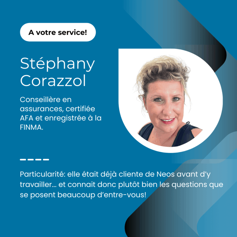 Interview de Stéphany Corazzol