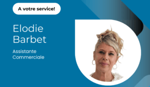 Interview de Elodie Barbet, assistante commerciale chez Neos Suisse