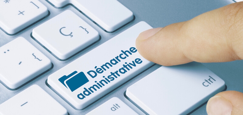 NeoSérénité, votre assistance administrative