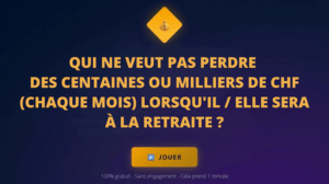 Quiz et simulation gratuite retraite
